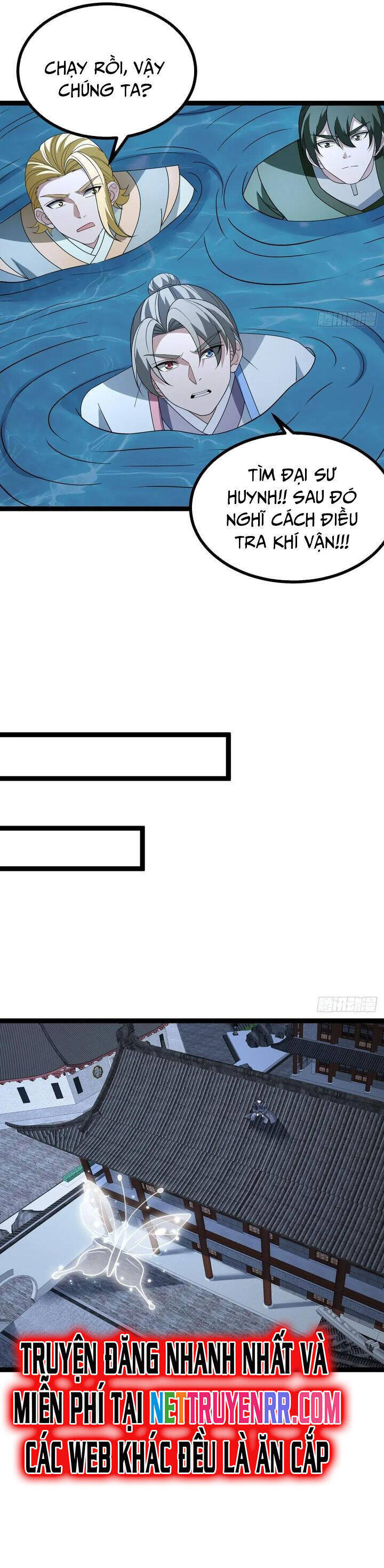 Chính Nghĩa Không!! Ta Trở Thành Phản Diện - Page 22