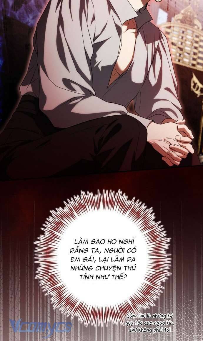 Nữ Công Tước Chiến Lợi Phẩm - Page 32