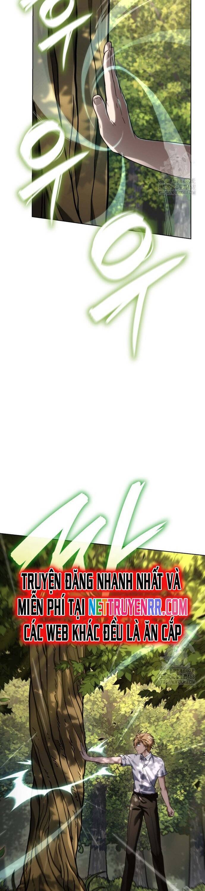 Đại Pháp Sư Toàn Năng - Page 18