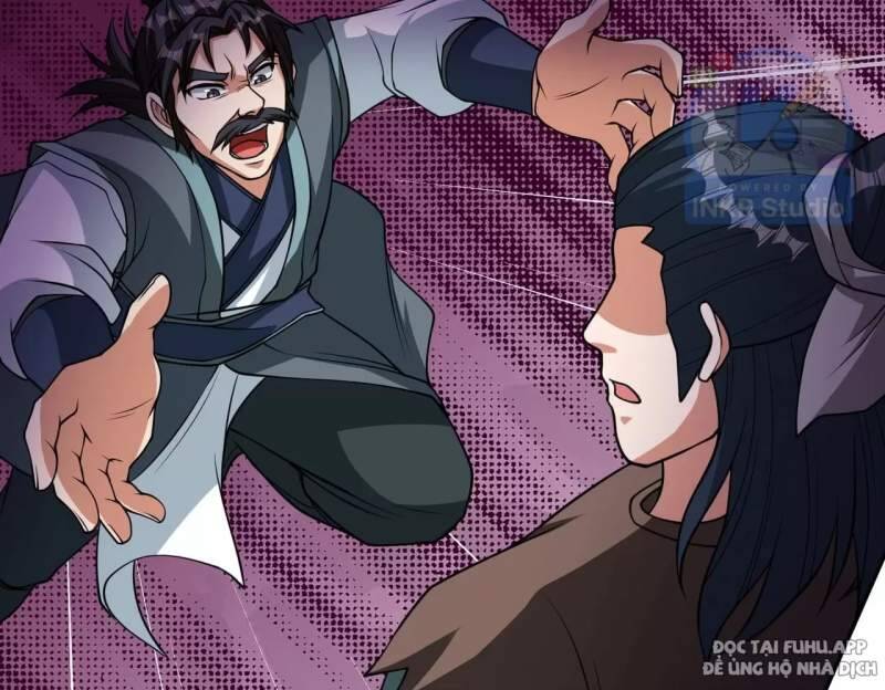 Thiên Uyên Trở Về: Ta Chính Là Thiên Tai - Page 74