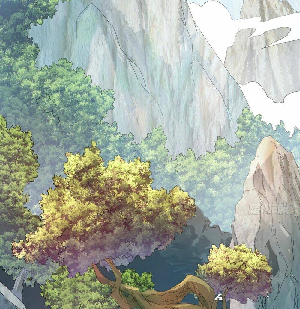 Ta Nắm Thóp Được Khí Vận Chi Tử - Page 37