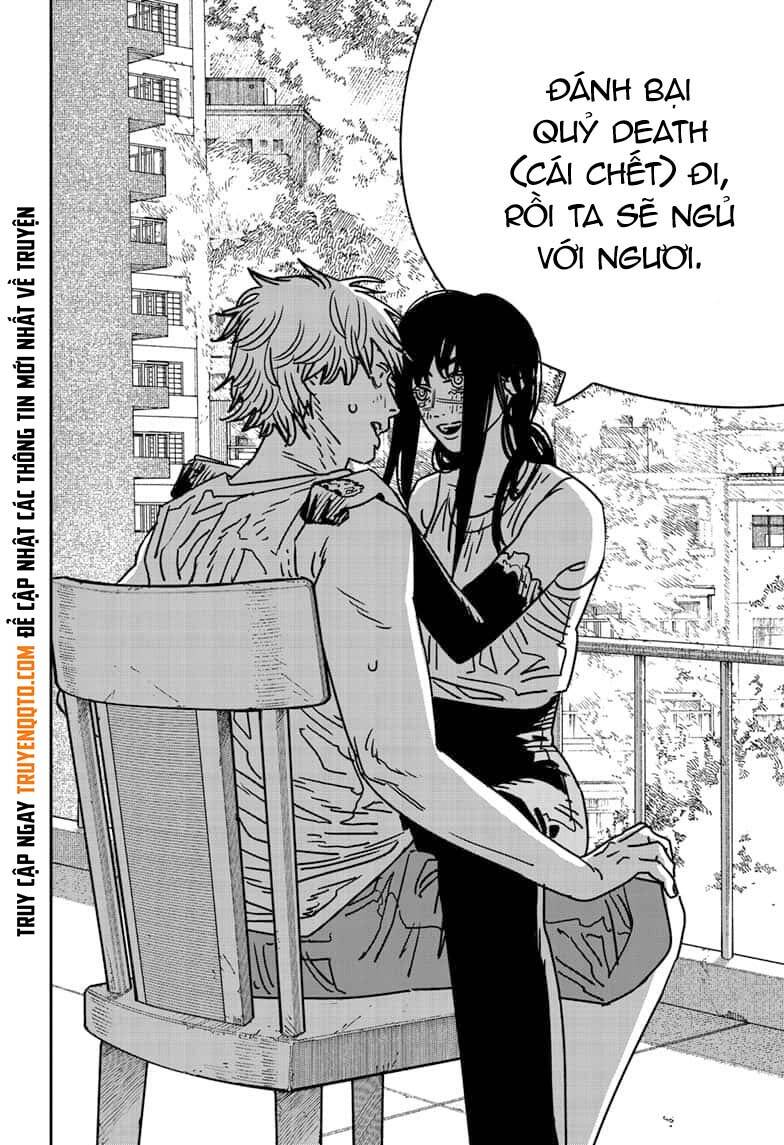 Chainsawman Phần 2 - Page 13