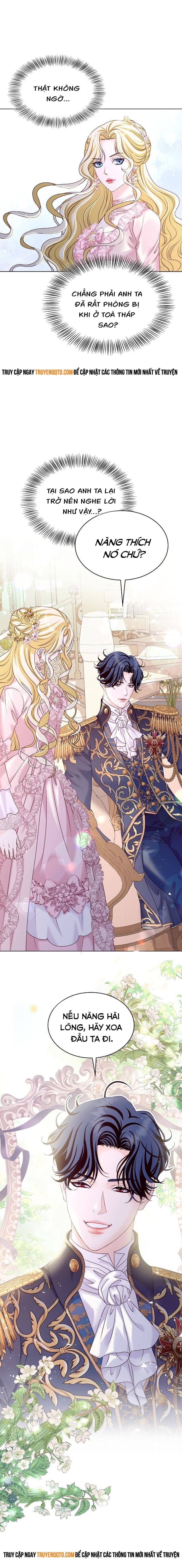 Ác Nữ Thuần Hóa Ác Quỷ Điên Rồ - Page 17