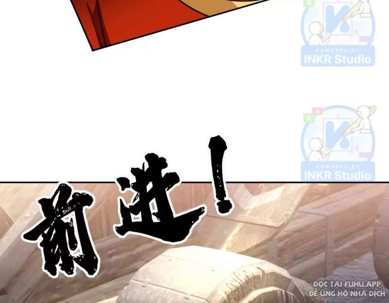 Thiên Uyên Trở Về: Ta Chính Là Thiên Tai - Page 27