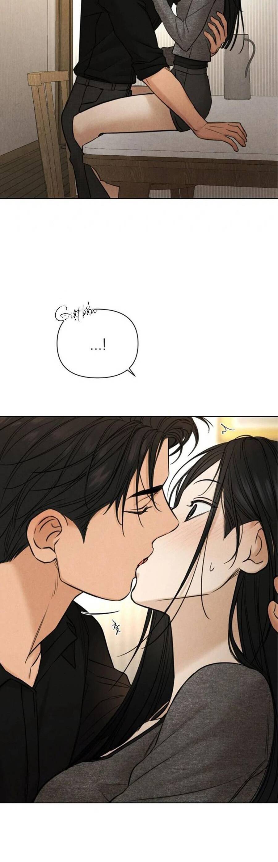 Chỉ Là Ánh Bình Minh - Page 9