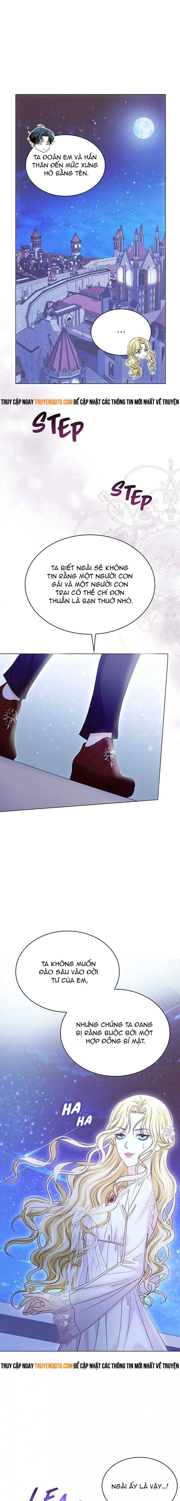 Ác Nữ Thuần Hóa Ác Quỷ Điên Rồ - Page 7