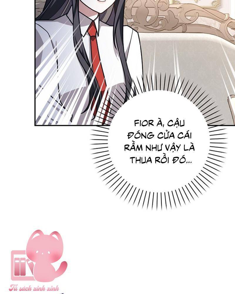 Tôi Thề Chúng Ta Chỉ Là Bạn - Page 27