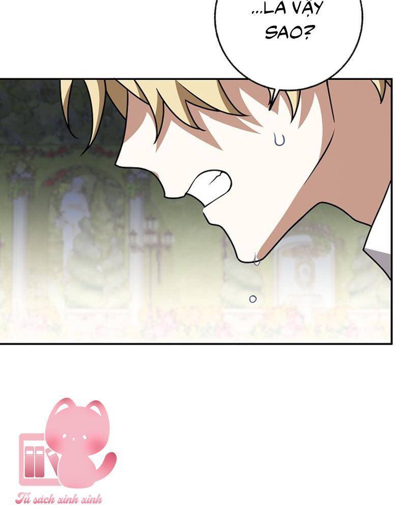 Tôi Thề Chúng Ta Chỉ Là Bạn - Page 48