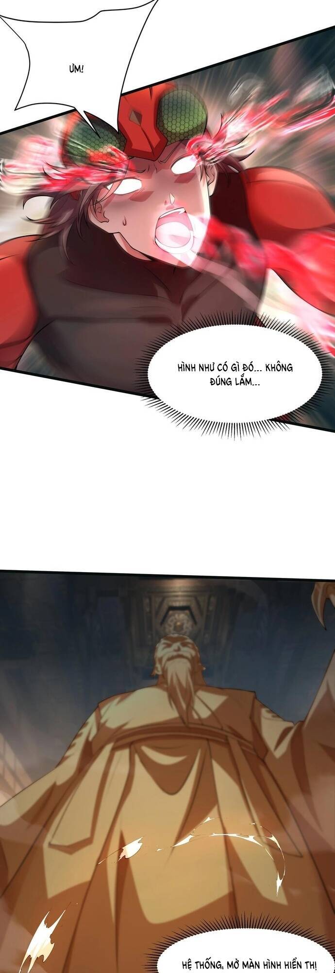 Ta Nắm Thóp Được Khí Vận Chi Tử - Page 10