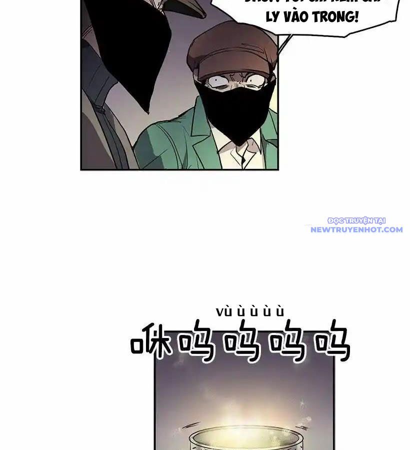 Cửa Hàng Vô Danh - Page 38