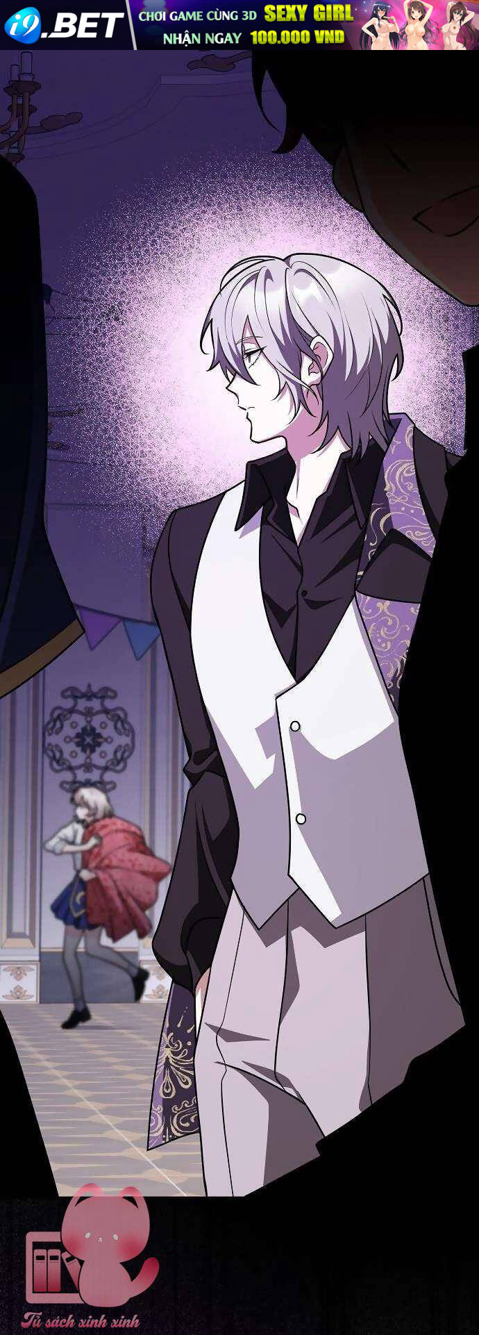 Tôi Thề Chúng Ta Chỉ Là Bạn - Page 12