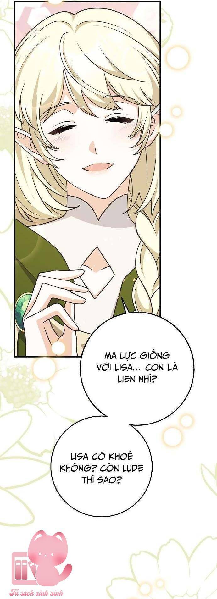 Tôi Thề Chúng Ta Chỉ Là Bạn - Page 26