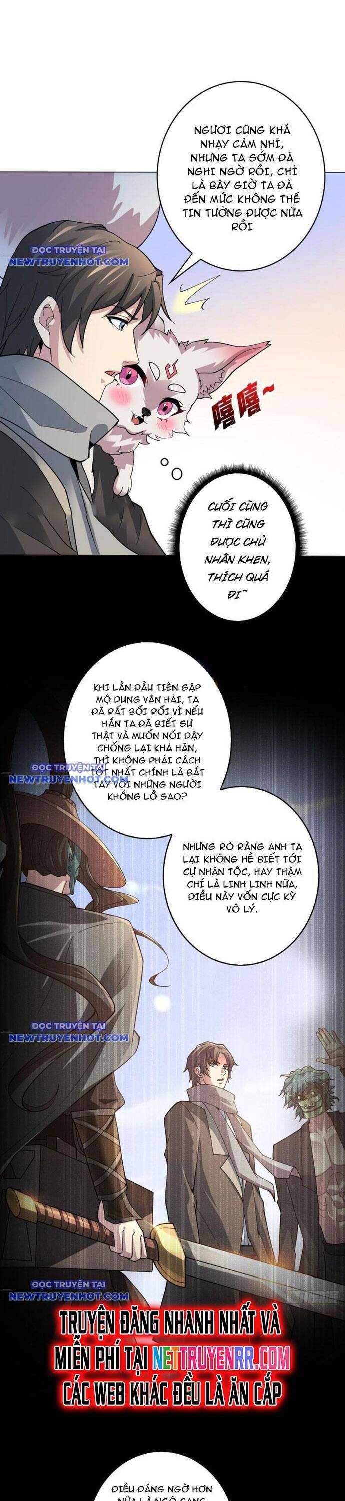 Chuyển Nghề Vô Hạn: Ta Có Thể Triệu Hồi Nữ Thần Max Cấp - Page 7