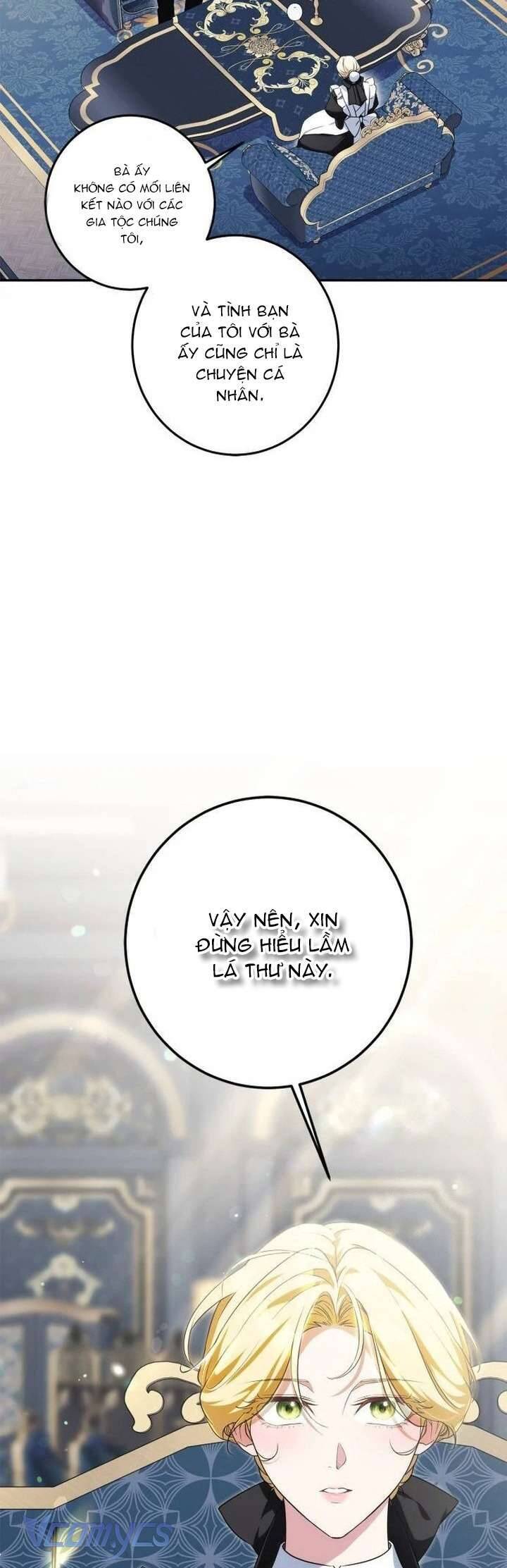 Nữ Công Tước Chiến Lợi Phẩm - Page 77