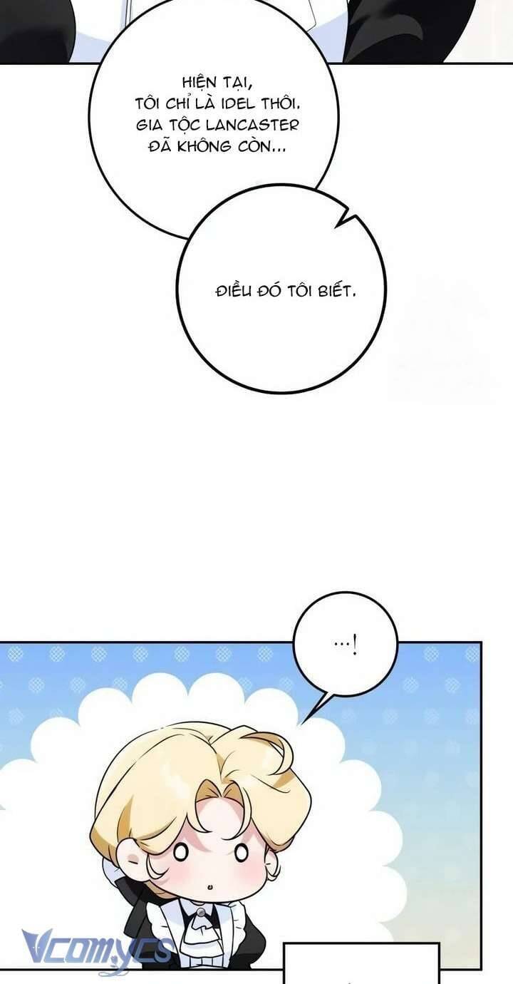 Nữ Công Tước Chiến Lợi Phẩm - Page 27