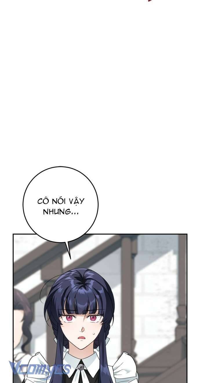 Nữ Công Tước Chiến Lợi Phẩm - Page 58