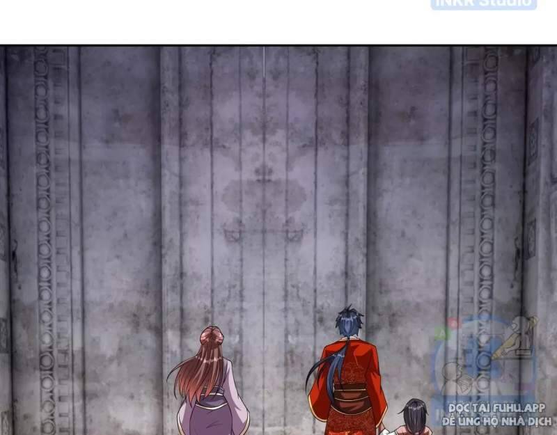 Thiên Uyên Trở Về: Ta Chính Là Thiên Tai - Page 122