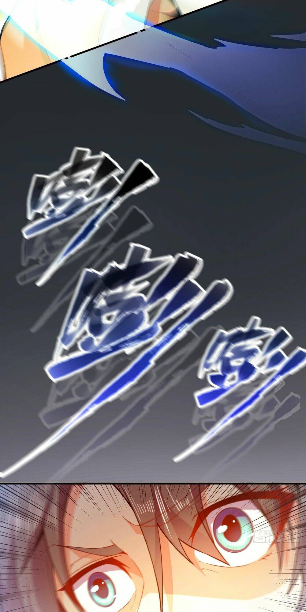 Ta Nắm Thóp Được Khí Vận Chi Tử - Page 44