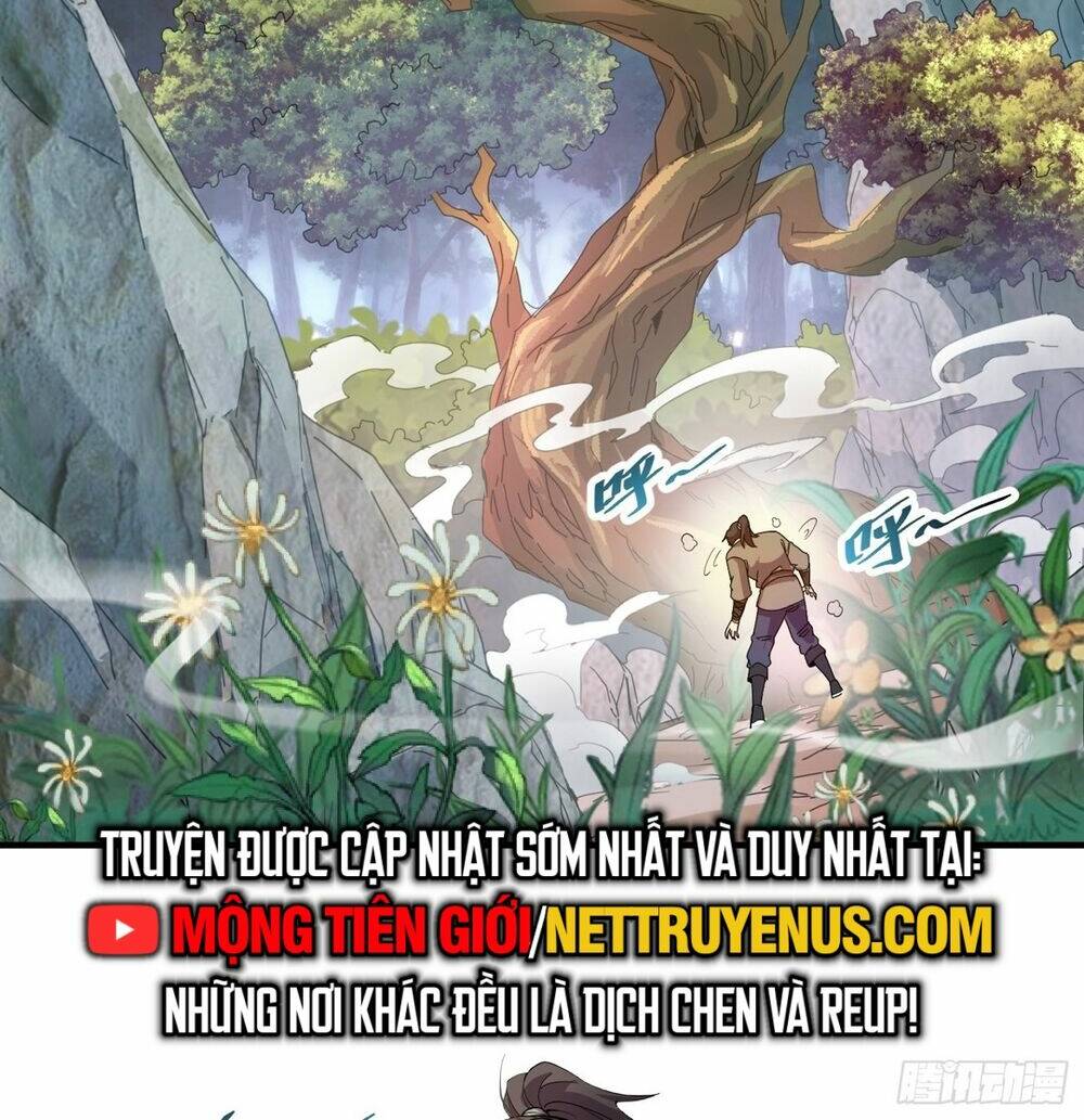 Ta Nắm Thóp Được Khí Vận Chi Tử - Page 38