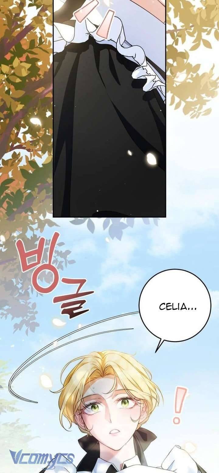 Nữ Công Tước Chiến Lợi Phẩm - Page 31