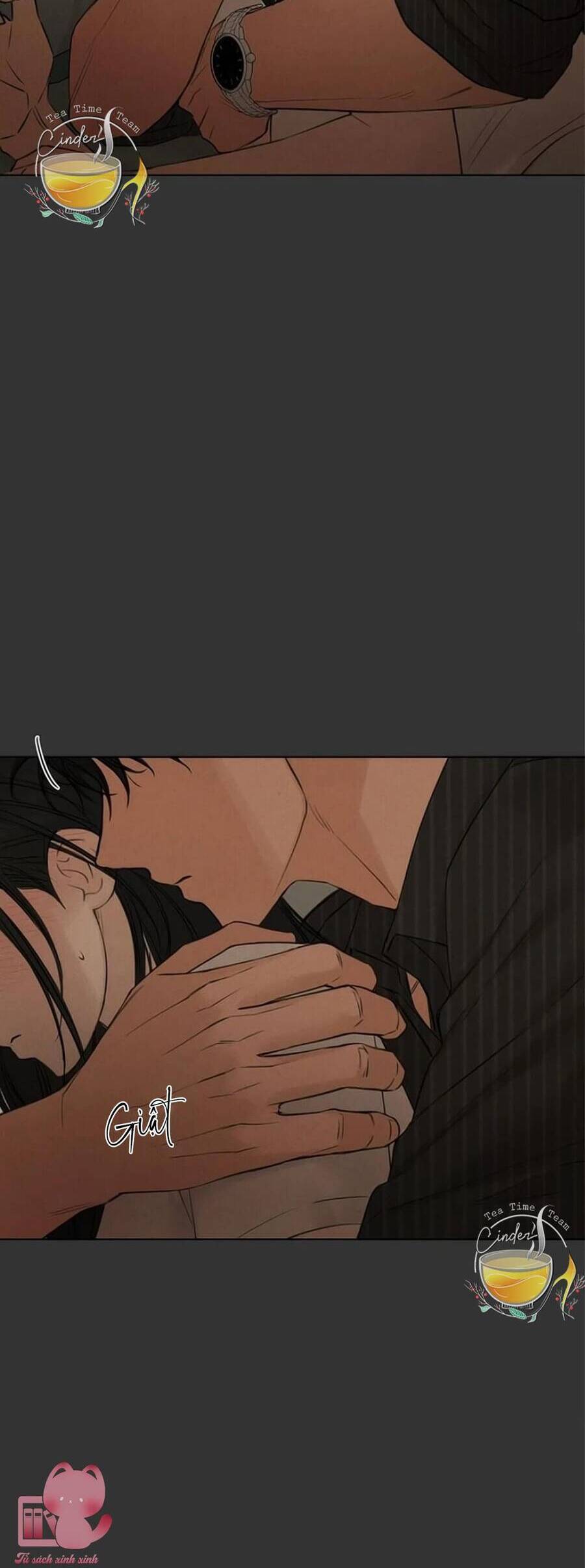 Chỉ Là Ánh Bình Minh - Page 49