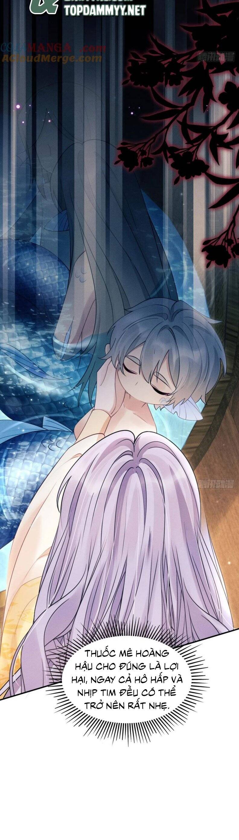 Tôi Hoài Nghi Ảnh Đế Đang Theo Đuổi Tôi - Page 22