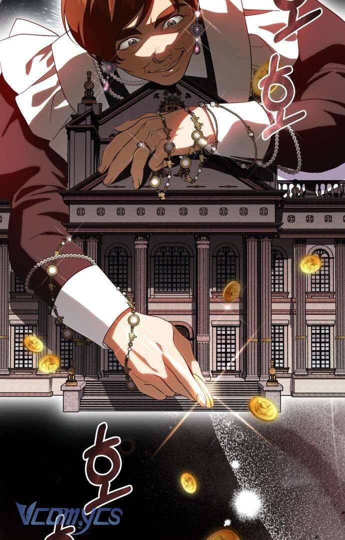 Nữ Công Tước Chiến Lợi Phẩm - Page 68