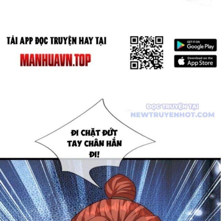 Tiên Làm Nô Thần Là Bộc, Đại Đế Làm Chó Giữ Nhà - Page 25