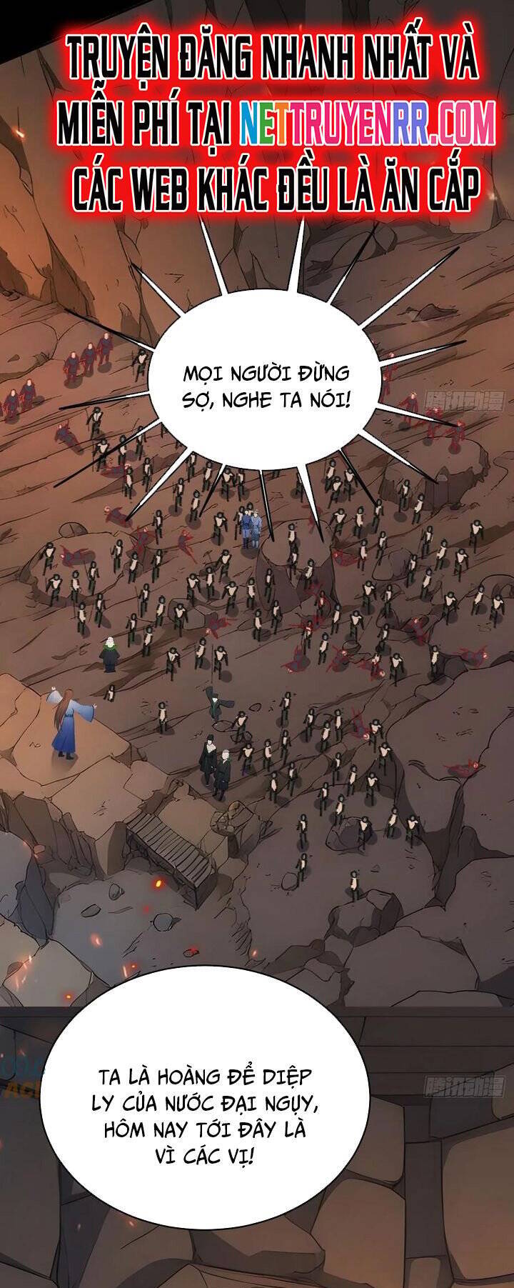 Trở Lại Cổ Đại Làm Hoàng Đế - Page 14