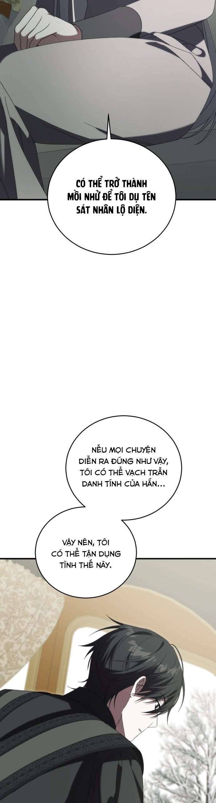 Đã Chết Rồi Còn Bị Ám Ảnh - Page 27