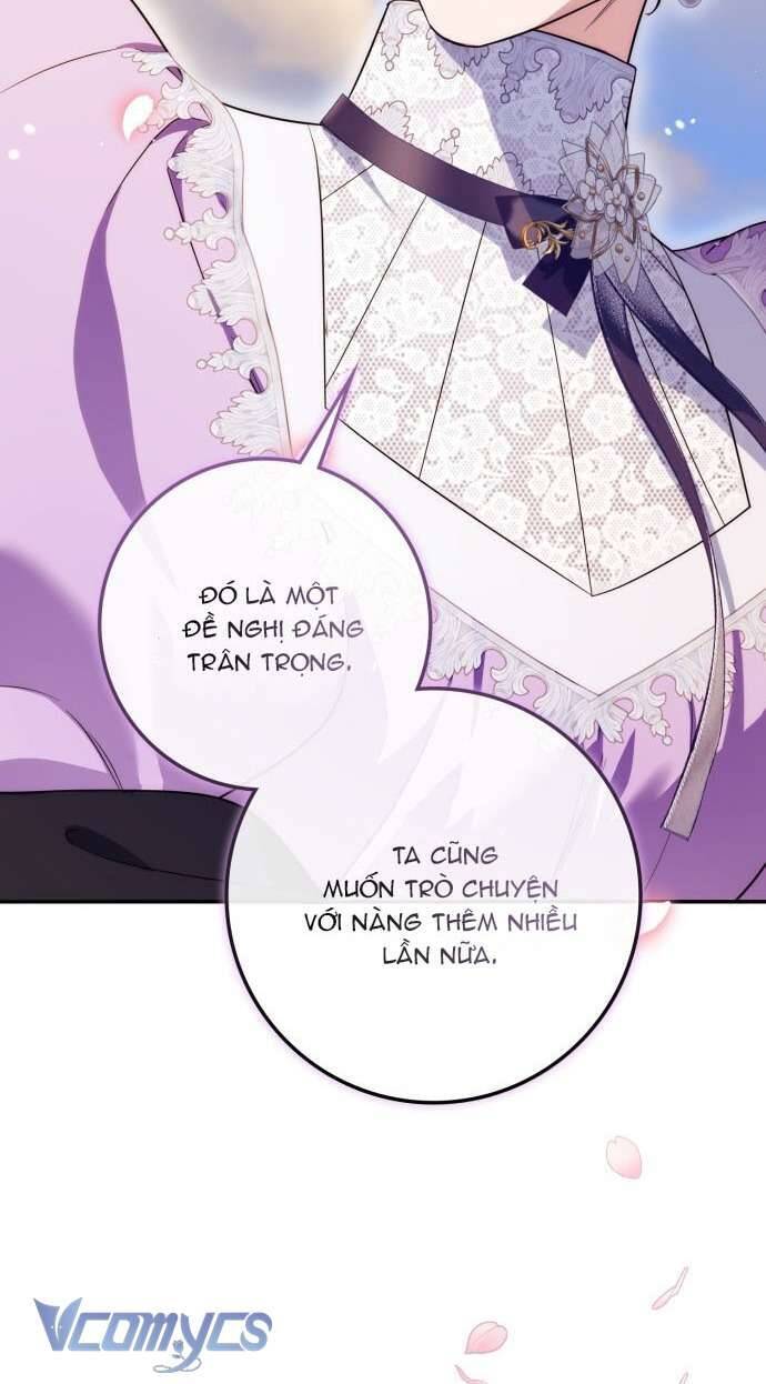 Nữ Công Tước Chiến Lợi Phẩm - Page 27