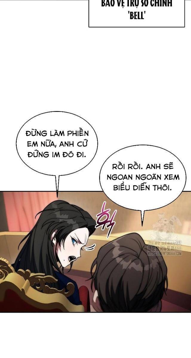 Chiến Thần Xuất Thế - Page 43