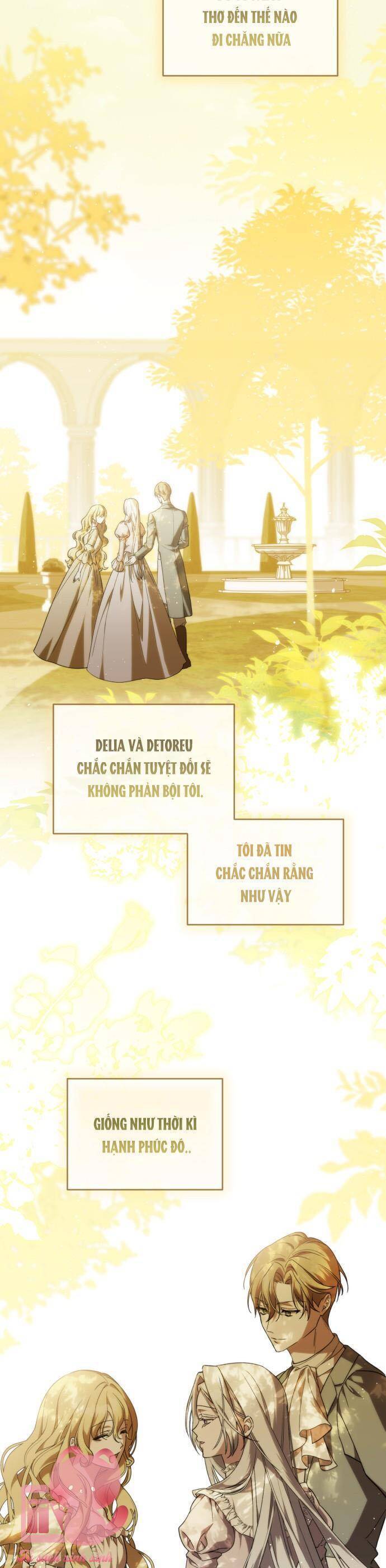 Đã Chết Rồi Còn Bị Ám Ảnh - Page 29