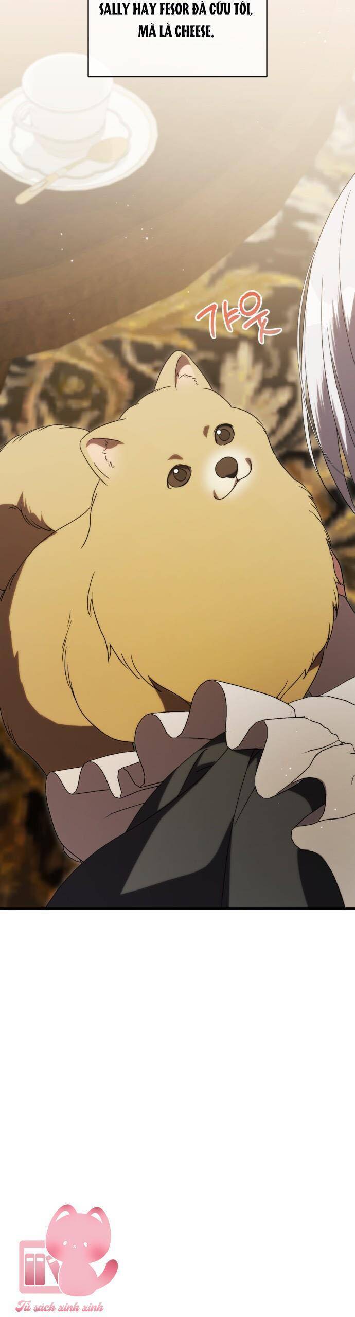 Đã Chết Rồi Còn Bị Ám Ảnh - Page 51