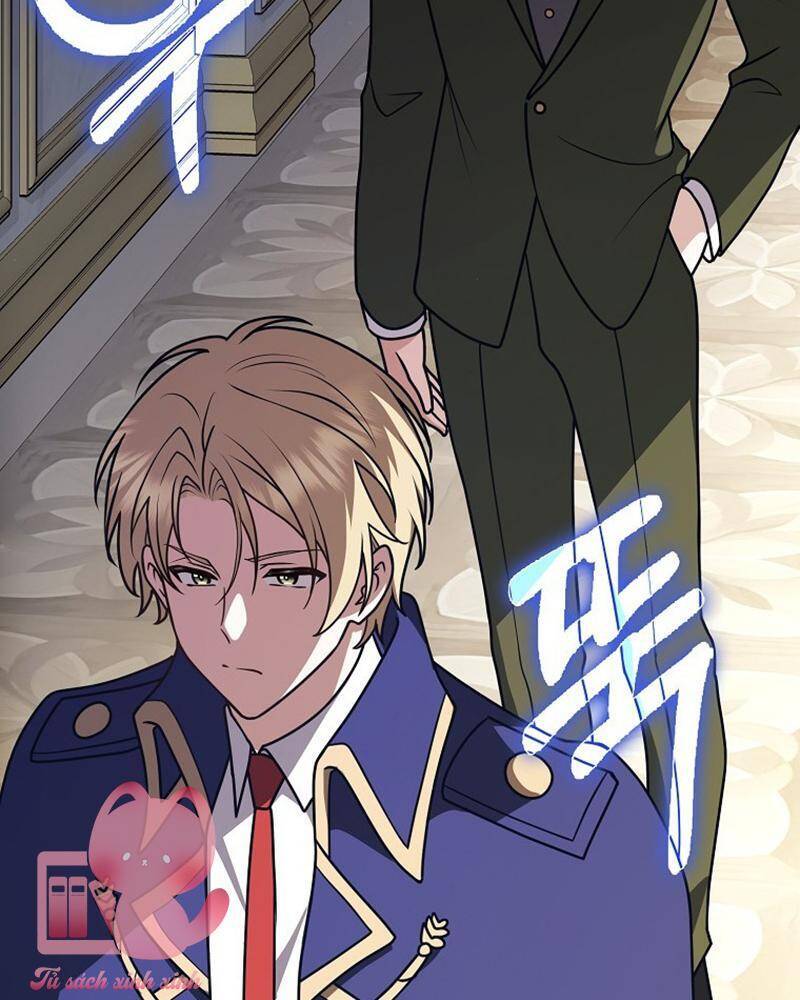 Tôi Thề Chúng Ta Chỉ Là Bạn - Page 103