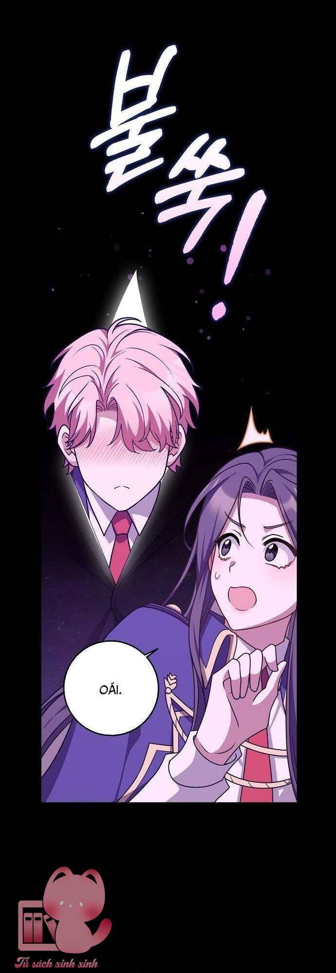 Tôi Thề Chúng Ta Chỉ Là Bạn - Page 54