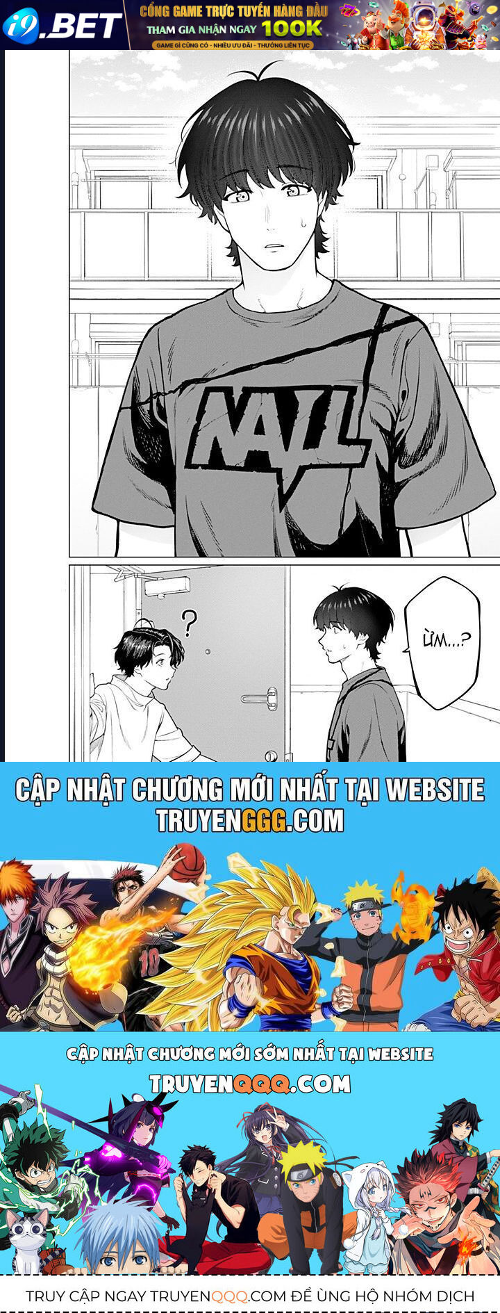 Công Sở Và Đời Tư: On Và Off - Page 20