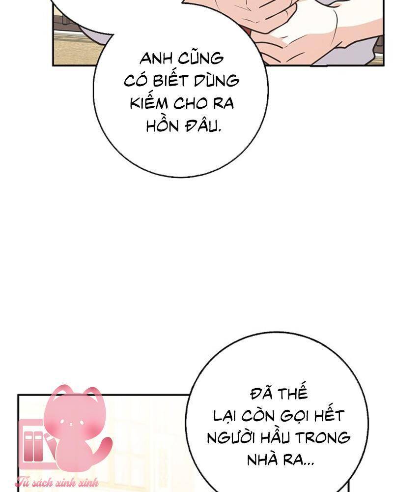 Tôi Thề Chúng Ta Chỉ Là Bạn - Page 16