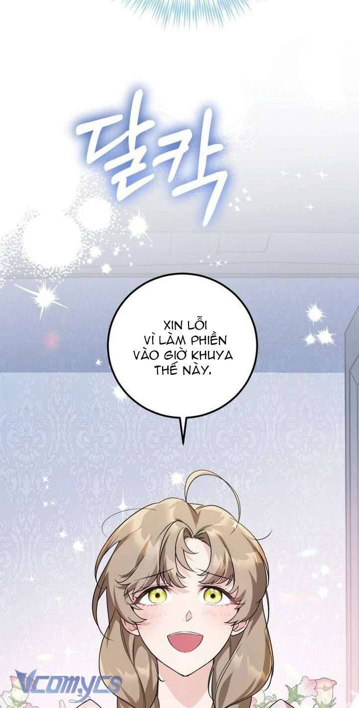 Nữ Công Tước Chiến Lợi Phẩm - Page 6