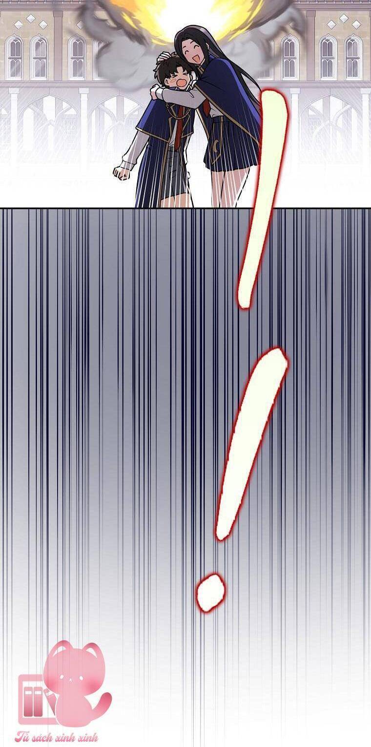 Tôi Thề Chúng Ta Chỉ Là Bạn - Page 8