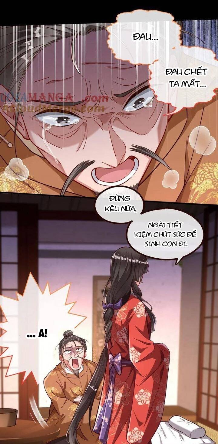 Vạn Tra Triêu Hoàng - Page 20