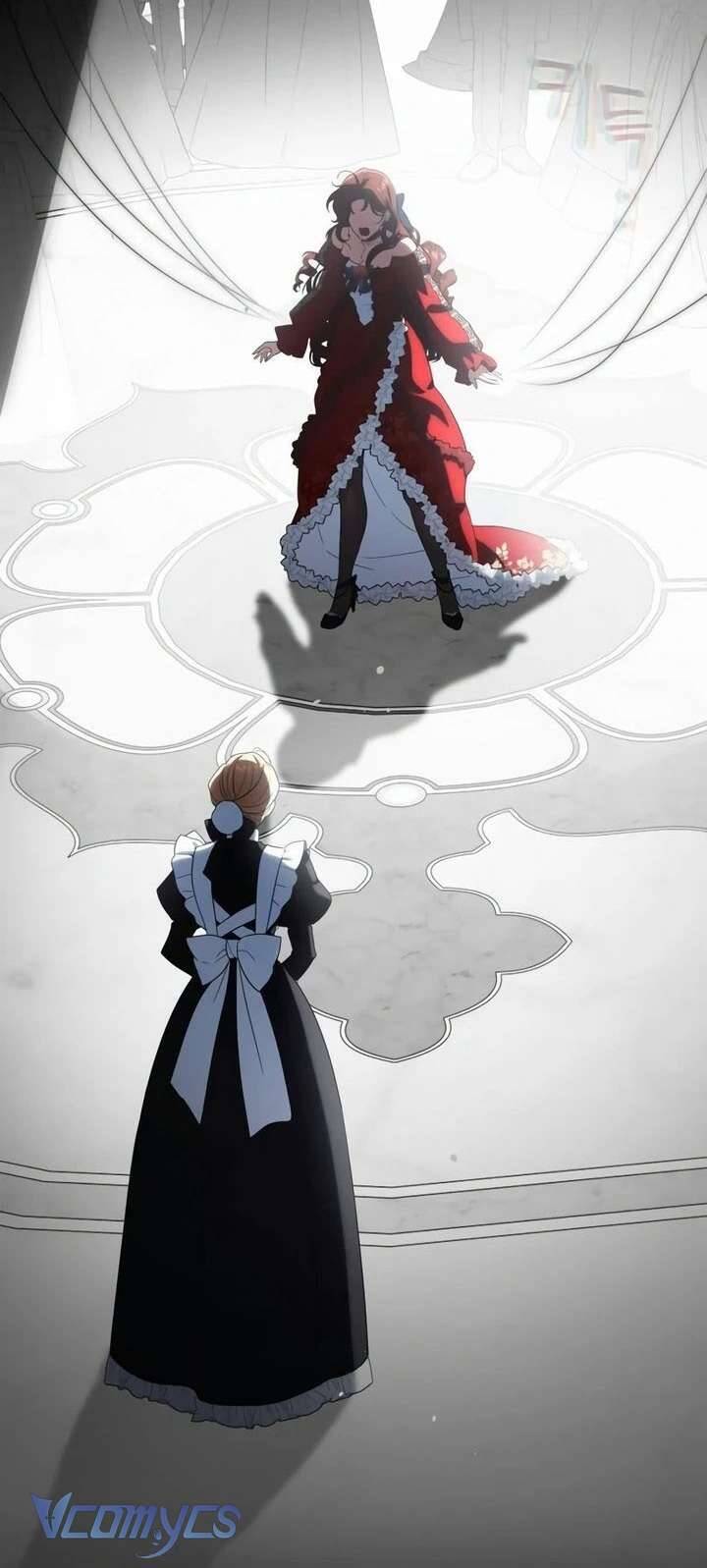 Nữ Công Tước Chiến Lợi Phẩm - Page 69