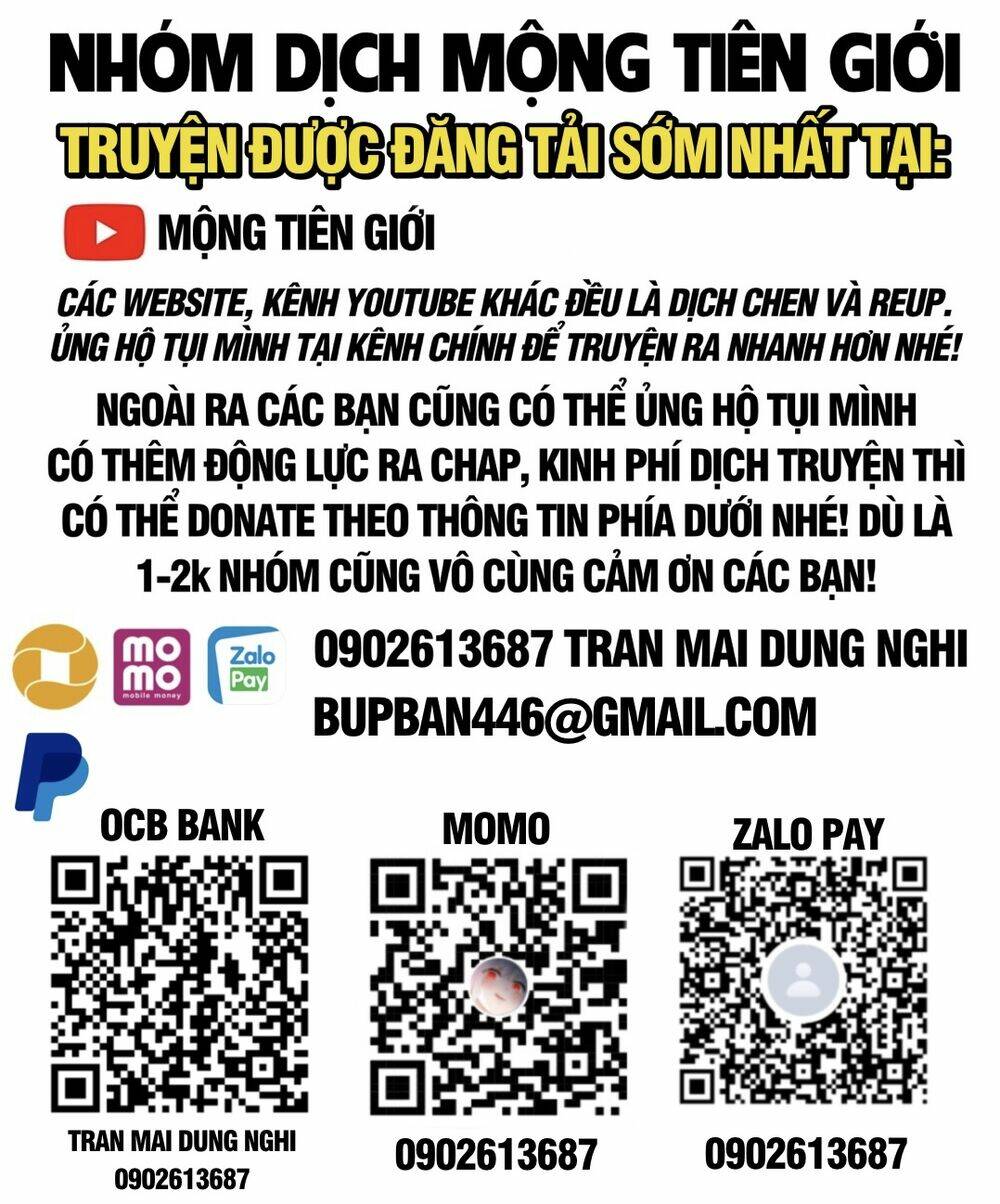 Ta Nắm Thóp Được Khí Vận Chi Tử - Page 62