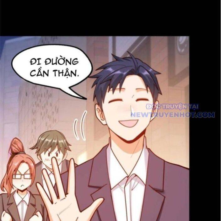 Trọng Sinh Không Làm Chạn Vương Tôi Một Mình Nạp Game Thăng Cấp - Page 80