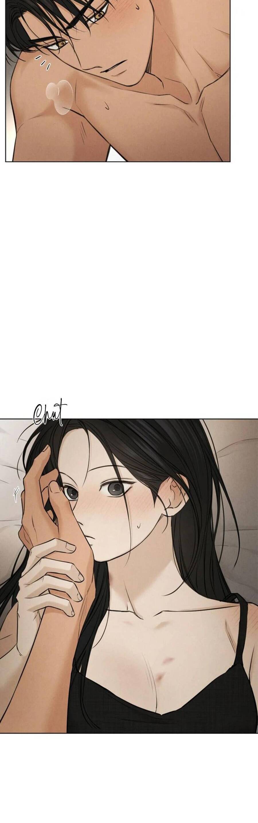 Chỉ Là Ánh Bình Minh - Page 45