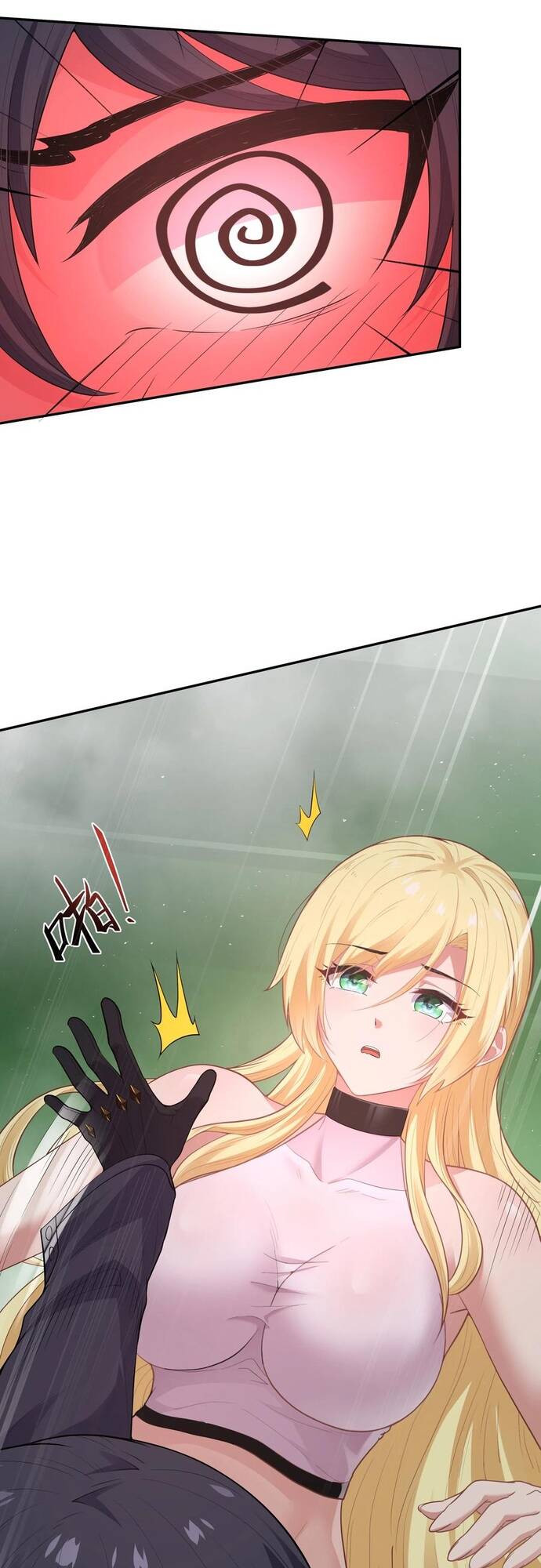 Thuật Sĩ Luyện Kim Tà Ác Không Giải Quyết Được Vật Thí Nghiệm Của Mình - Page 11