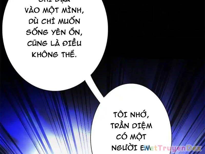Sau Khi Sống Lại Ở Mạt Thế, Ta Điên Cuồng Thăng Cấp - Page 119