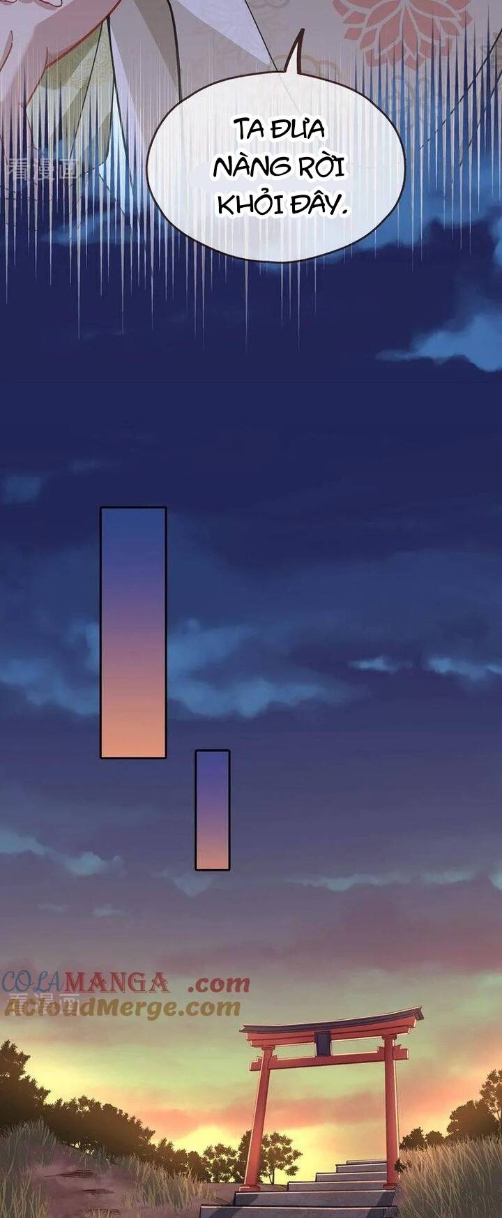 Vạn Tra Triêu Hoàng - Page 8