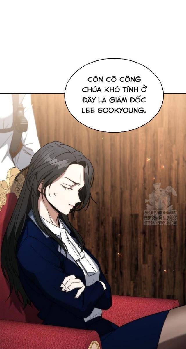 Chiến Thần Xuất Thế - Page 40