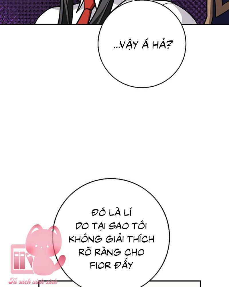 Tôi Thề Chúng Ta Chỉ Là Bạn - Page 82